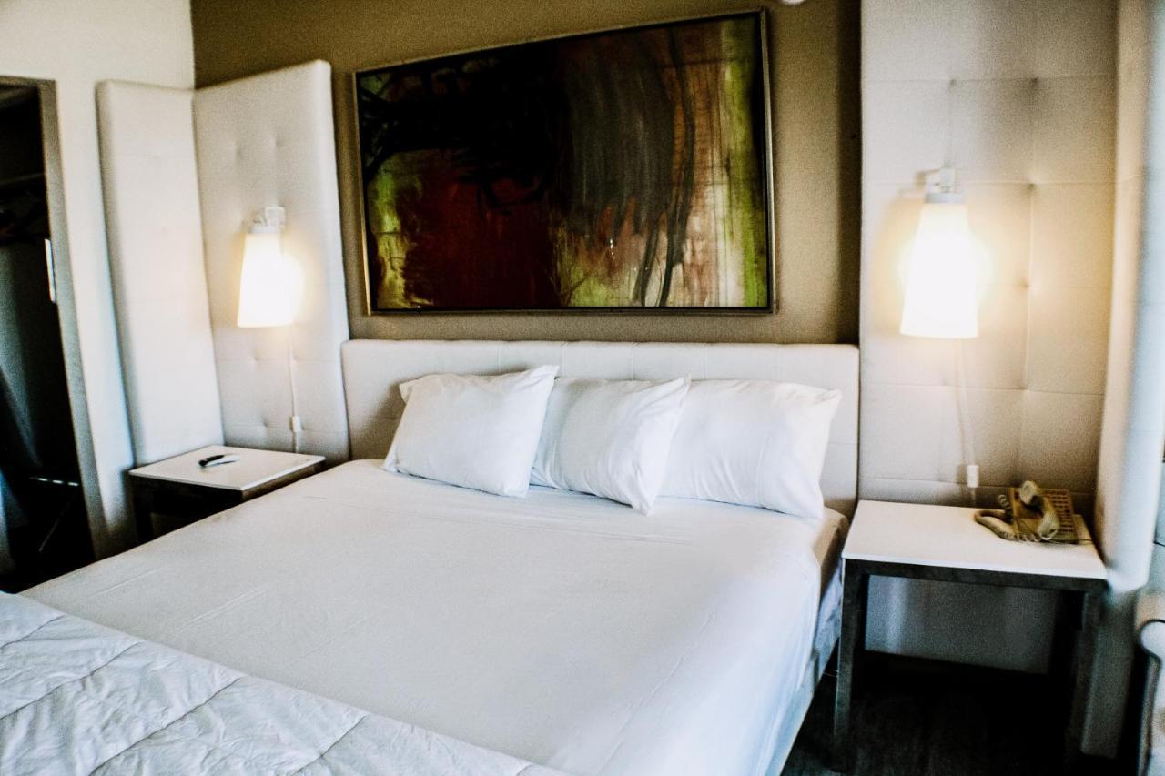 Devonshire Inn Motel Rosamond Ngoại thất bức ảnh
