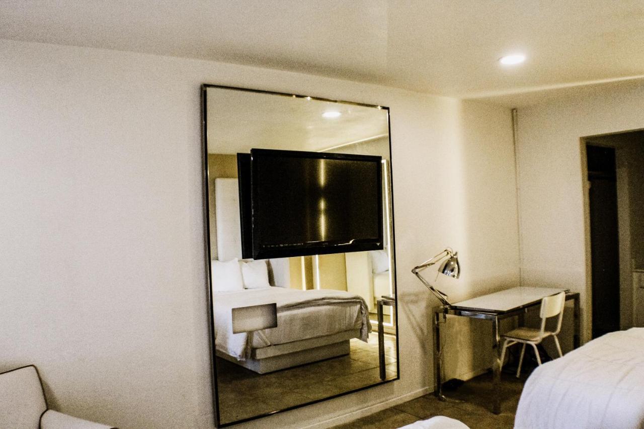 Devonshire Inn Motel Rosamond Ngoại thất bức ảnh