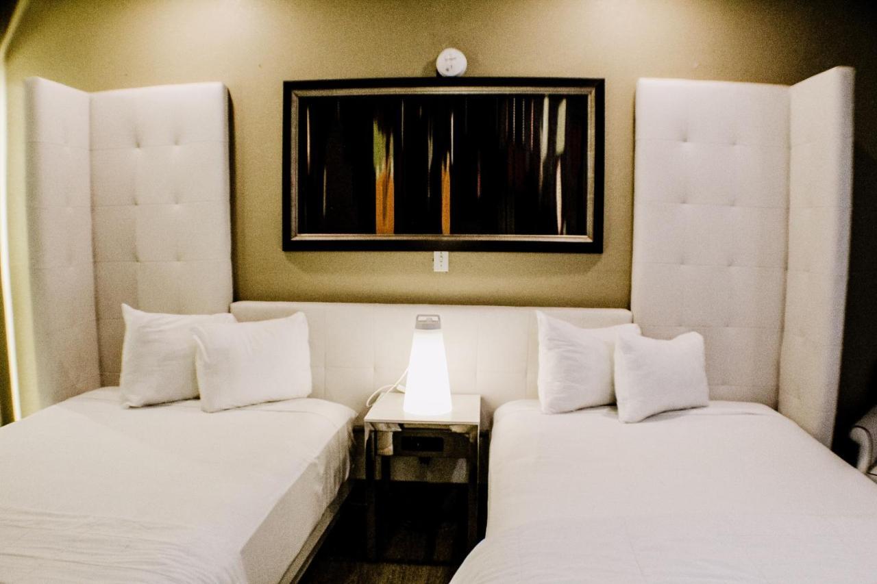 Devonshire Inn Motel Rosamond Ngoại thất bức ảnh